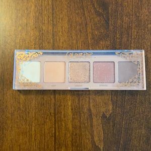 Colourpop Crush Palette